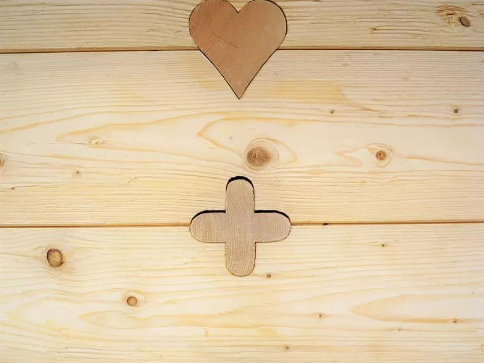 Modern Zierchrot shapes