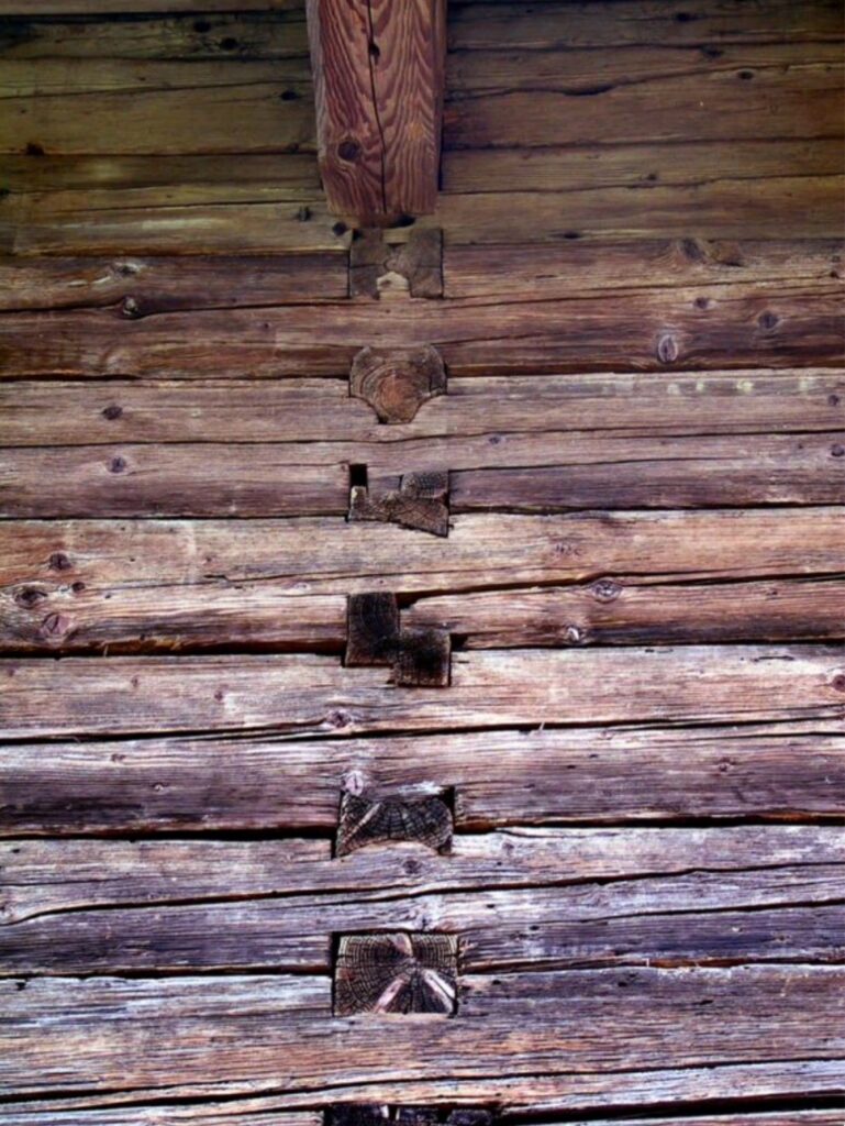 Traditional Zierchrot shapes