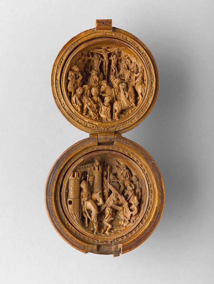 Boxwood miniature