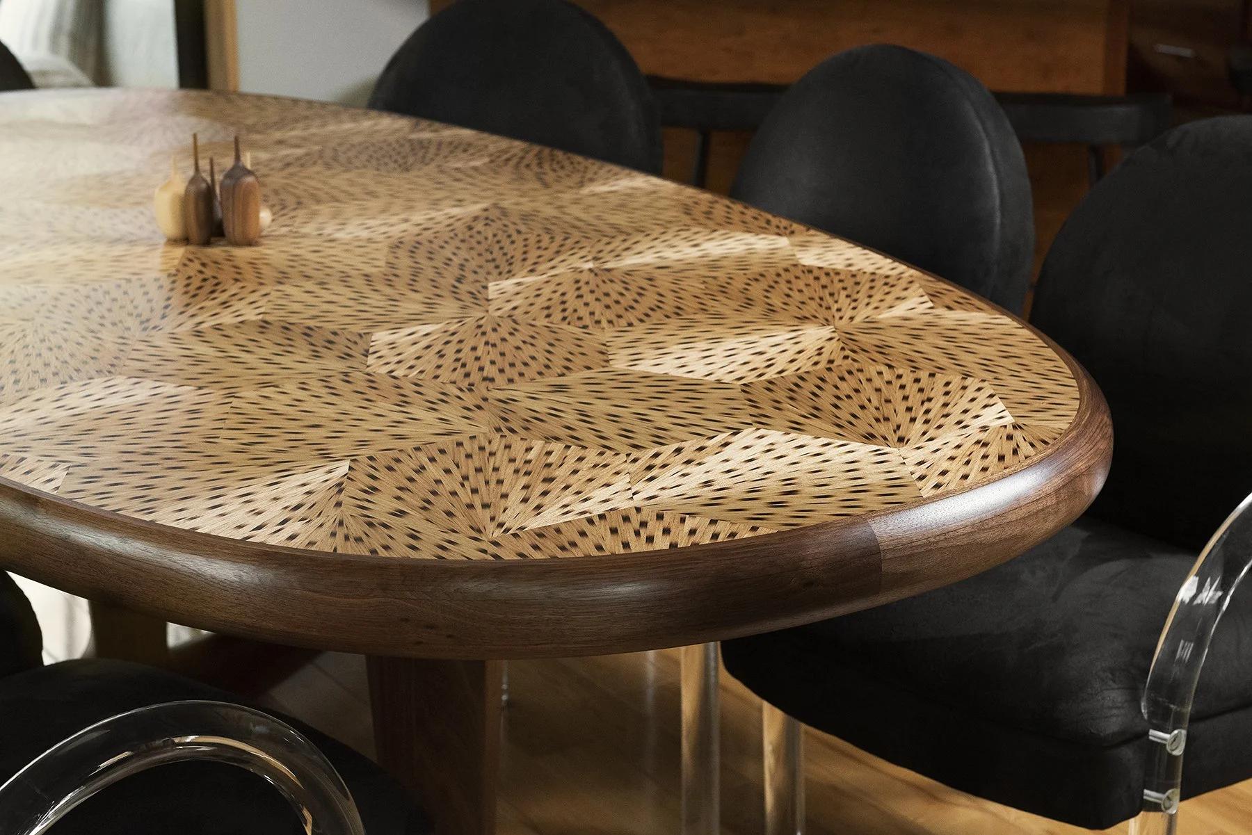 Exploring the Veneer Innovations of Jack Mauch