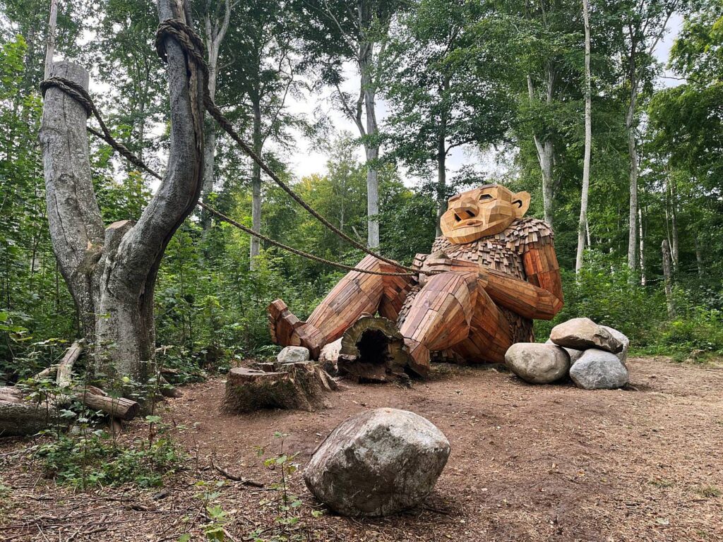 Ebbe Skytte, Frederikshavn, Denmark