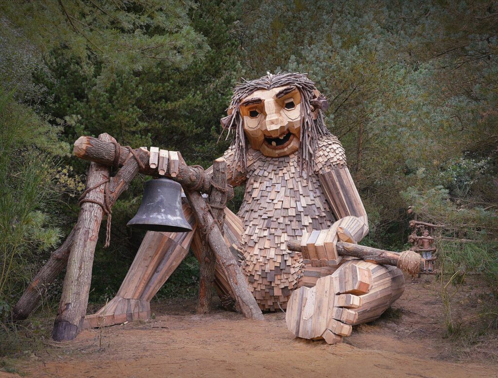 LOTTE LOKKEKLOKKE
Møborg, Denmark