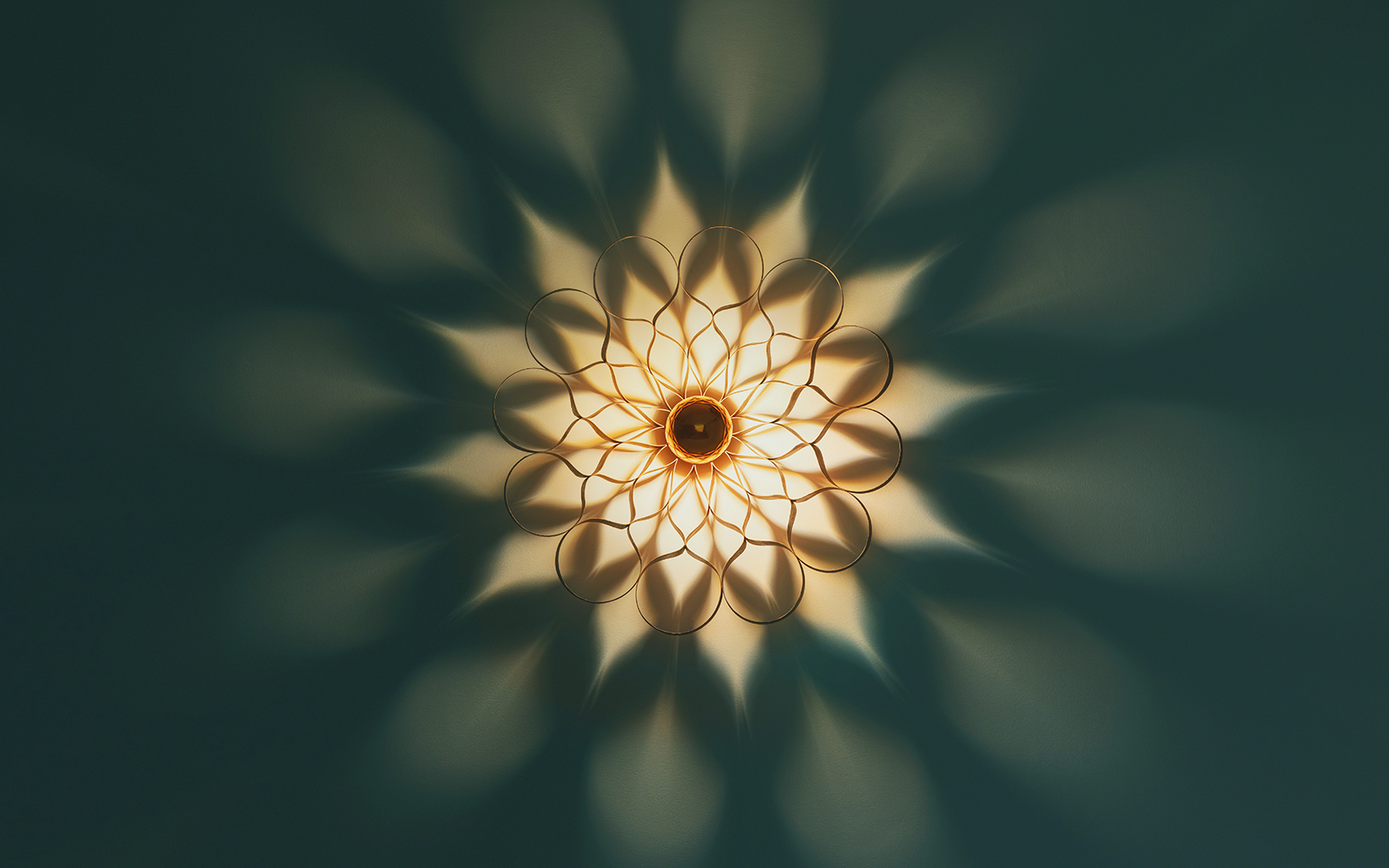 Tom Raffield and the Art of Steam-Bent Wood Lighting