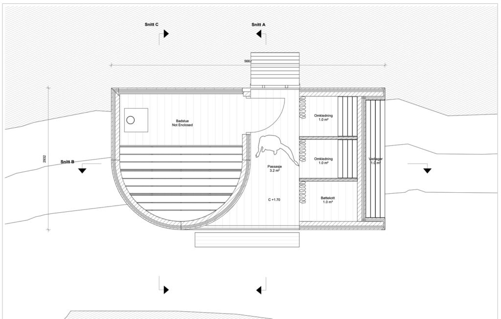OsloWorks Hotspot plan