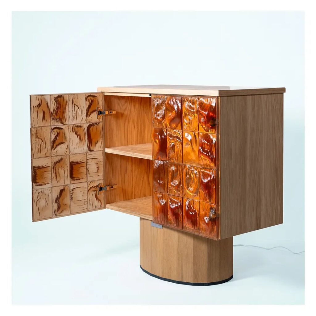 REM atelier furniture